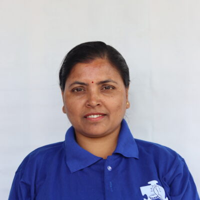 Pramila Neupane, Executive Director