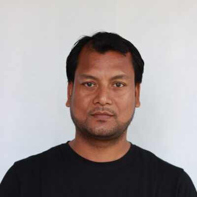 Shiba Mahato