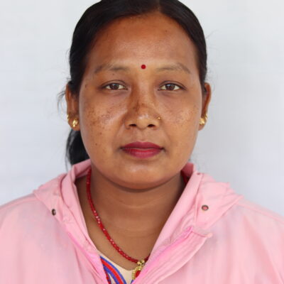 Sunita Mahato