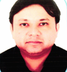 Bipin Subedi
