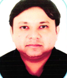 Bipin Subedi